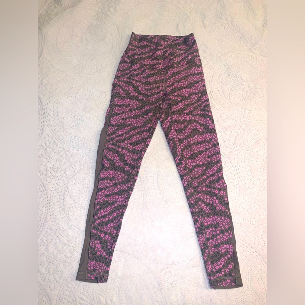 Offline Aerie Leggings